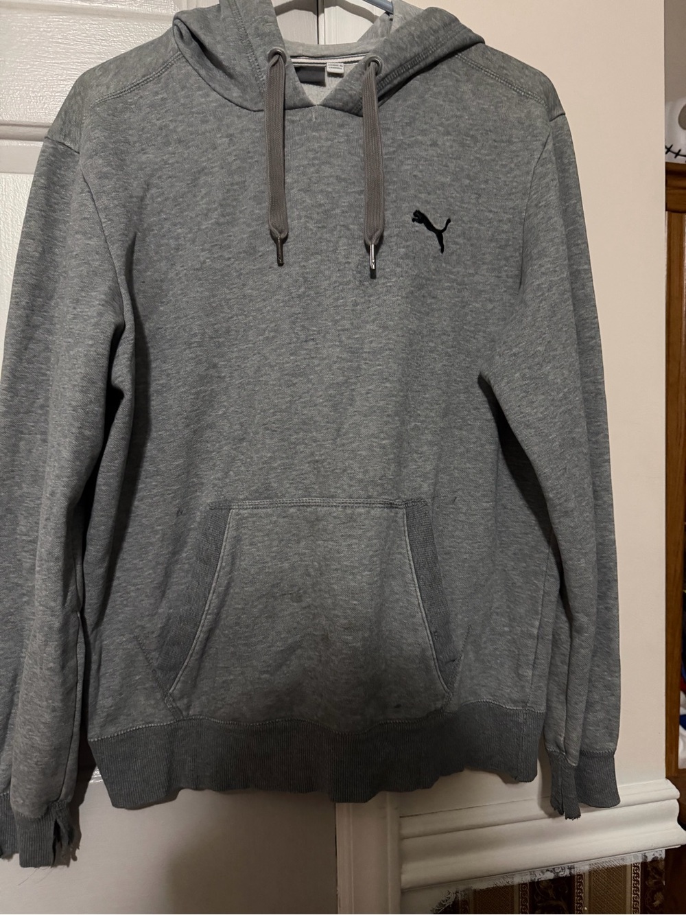 Puma sweatshirt